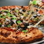 Specialty Pizza