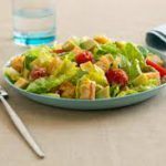 Fresh Salads