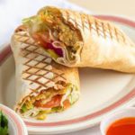 Wraps