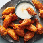 Fresh Wings