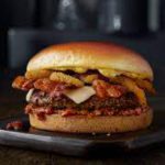Burgers & Platters