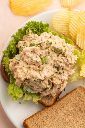 Tuna Fish