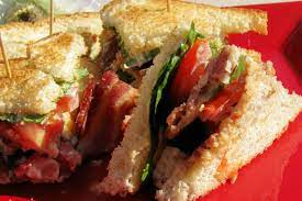 BLT Club