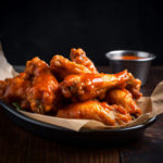 Fresh Wings