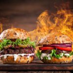 Burgers & Platters