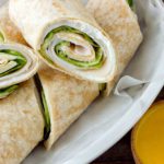 Wraps