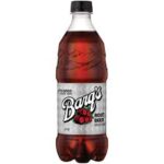 Barq's Root Beer 20 oz.