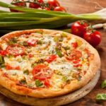 Primavera Pizza
